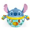 Bright Starts STITCH Jingle & Shake Rangle - 1 stk.