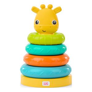 Bright Starts Giraffe Tower Stabletårn - 1 stk.