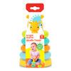 Bright Starts Giraffe Tower Stabletårn - 1 stk.