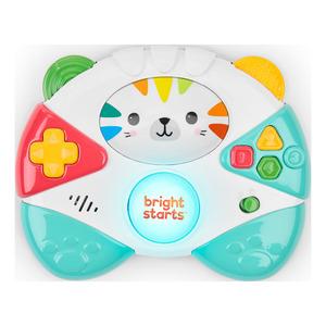 Bright Starts Gamer Buddy Legetøjs-controller - 1 stk.