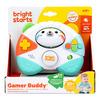 Bright Starts Gamer Buddy Legetøjs-controller - 1 stk.