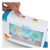 Baby Einstein On The Go Sea Dreams Soother Aktivitetsophæng med musik - 1 stk.