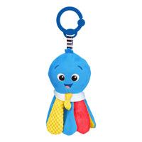 Baby Einstein Take Along Opus Aktivitetsbamse med musik - 1 stk.