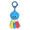 Baby Einstein Take Along Opus Aktivitetsbamse med musik - 1 stk.
