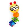 Baby Einstein Twist-a-Pal Cal Sanse- og Aktivitetslegetøj - 1 stk.