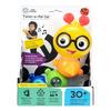 Baby Einstein Twist-a-Pal Cal Sanse- og Aktivitetslegetøj - 1 stk.