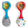 Baby Einstein Shake & Groove Maracas-legetøj - 1 stk.