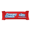 Wispy  Proteinbar Creamy Crunch - 55 g.