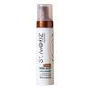 St Moriz Colour Correcting Tanning Mousse Medium - 200 ml.
