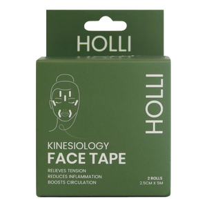 HOLLI Face Tape Roll - 2 stk.