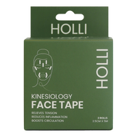 HOLLI Face Tape Roll - 2 stk.