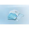 SKIN1004 Madagascar Centella Hyalu-Cica Hydrating Mask - 5 stk.
