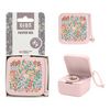 BIBS x Liberty Box Oscar Meadow Blossom - 1 stk.