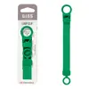 BIBS Pacifier Clip Loop Cactus - 1 stk.
