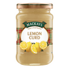 MACKAYS Skotsk Lemon/citron Curd - 340 g.