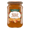 MACKAYS Skotsk Seville Orange marmelade - 340 g.