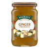 MACKAYS Skotsk Ingefærmarmelade - 340 g.