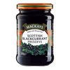 MACKAYS Skotsk Solbærmarmelde - 340 g.