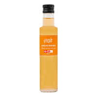 FRA FEJØ Økologisk Dansk æbleeddike - 250 ml.
