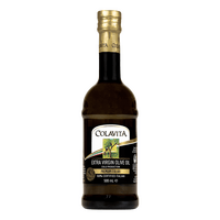 COLAVITA Premium Ekstra Jomfru olivenolie fra Italien - 500 ml.