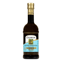 COLAVITA Premium Ekstar Jomfru olivenolie fra Grækenland - 500 ml.