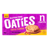 NAIRN'S Oaties Toffee m. karamelstykker vegetarisk/Gkutenfri - 160 g.
