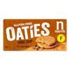 NAIRN'S Oaties Choko Chip m. chokoladestykker vegetarisk/Gkutenfri - 161 g.