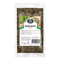 Taste of Nature Basilikum  - 30 g.