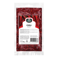 Taste of Nature Knust Chili  - 50 g.