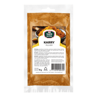 Taste of Nature Karry  - 70 g.