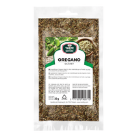 Taste of Nature Oregano  - 20 g.