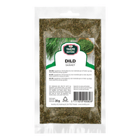 Taste of Nature Dild  - 20 g.