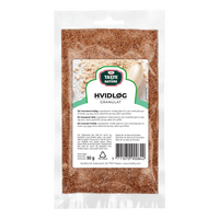 Taste of Nature Hvidløgs granulat  - 50 g.