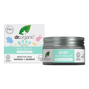 Dr. Organic Baby Bum Balm - 35 g