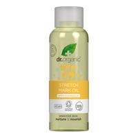 Dr. Organic MUM Stretch Mark Oil - 100 ml.