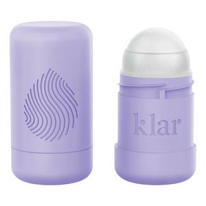 Klar  Roll-on Beholder Violet - 1 stk.