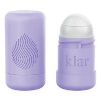 Klar  Roll-on Beholder Violet - 1 stk.