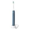 Philips Sonicare 3100 Genopladelig tandbørste - Blå - 1 stk.