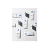 La Roche-Posay Effaclar Mat Moisturizer - 40 ml.