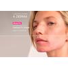 A-DERMA Exomega Face Calming Gel-Cream - 40 ml.