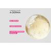 A-DERMA Exomega Calming Cleansing Gel - 200 ml.