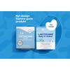 Lactocare Baby dobbelt pakning dråber - 2 x 7,5 ml.