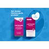Lactocare Feminine med B2 vitamin - 30 kapsler