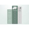 Momcozy Engangs Ammeindlæg af Bambusfibre - 80 stk - 1 stk.