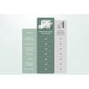 Momcozy Engangs Ammeindlæg af Bambusfibre - 120 stk. - 1 stk.