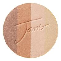 Jane Iredale Bronzer Moonglow Refill - 8,5 g