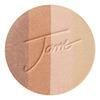 Jane Iredale Bronzer Moonglow Refill - 8,5 g highlighter 