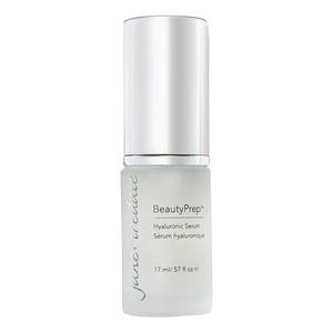 Jane Iredale BeautyPrep - Hyaluronic Serum, 17 ml.