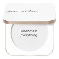 Jane Iredale Refillable Compact Etui - Hvid