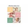 Momcozy All-in-1 Core Baby Plejesæt - 1 stk.